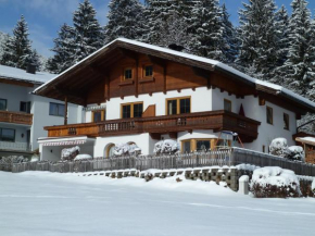 Отель Appartement Kaltenbach, Кальтенбах